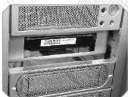 THERMALTAKE Armour VA8004 - 5.25" to 3.5" Drive Tray Device Installation. - 8