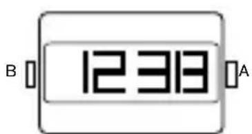 12313 B A