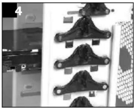 THERMALTAKE SopranoRS 101 - HDD installation - 4