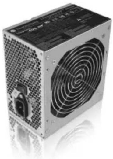 THERMALTAKE SopranoRS 101 - Litepower 400W - 8