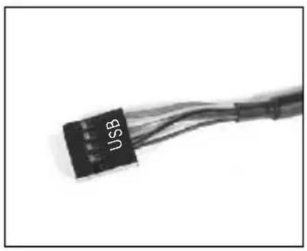 THERMALTAKE SopranoRS 101 - USB connection - 2
