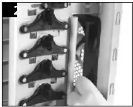 THERMALTAKE SopranoRS 101 - Front Fan Installation (Optional) - 2