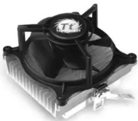 THERMALTAKE SopranoRS 101 - FEATURES: - 1