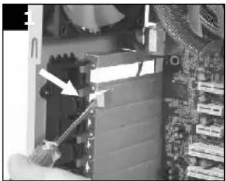 THERMALTAKE SopranoRS 101 - PCI slot usage - 1