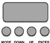 Eurolite SLS-360 - Control Board - 1