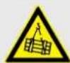 Ignition Pure UV 710 - Warning signs Type of danger - 1