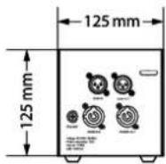 Ignition Pure UV 710 - Technical specifications - 2