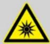 Ignition Pure UV 710 - Eye damage caused by high light intensity - 1