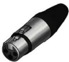 Ignition Pure UV 710 - DMX connections - 1