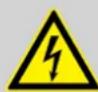 Botex Chainhoist Controller CHC-4 - Electrical installation - 1