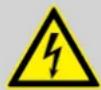 Botex Chainhoist Controller CHC-4 - Danger for children - 1