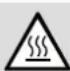 STIEBEL ELTRON CKZ20S - WARNING Fire - 1