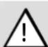 STIEBEL ELTRON CKZ20S - DANGER Overheating - 1