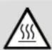 STIEBEL ELTRON CKZ20S - WARNING Injury - 1