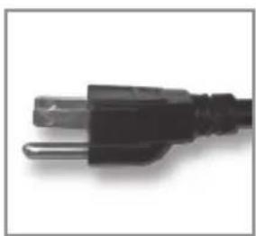 Royal Sovereign RSC-1402CW - ELECTRICAL REQUIREMENTS - 1