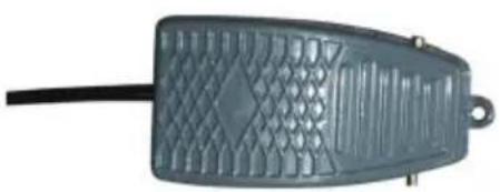 Royal Sovereign RSC-1402CW - USING FOOT PEDAL - 1