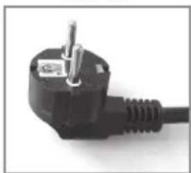 Royal Sovereign RSC-1650LSH - ELECTRICAL REQUIREMENTS - 4