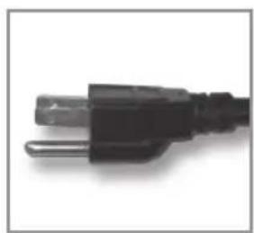 Royal Sovereign RSC-1650LSH - ELECTRICAL REQUIREMENTS - 1