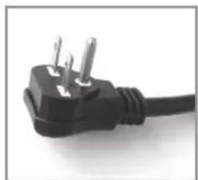 Royal Sovereign RSC-1650LSH - ELECTRICAL REQUIREMENTS - 2