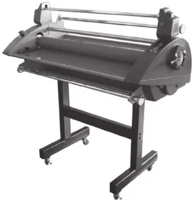Royal Sovereign RSC-1650LSH - RSC-LS/LSH SERIES Laminators - 1
