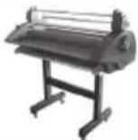 Royal Sovereign RSC-1650LSH - INCLUDED WITH LAMINATOR - 1