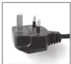 Royal Sovereign RSC-1650LSH - ELECTRICAL REQUIREMENTS - 3