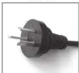 Royal Sovereign RSC-1650LSH - ELECTRICAL REQUIREMENTS - 5