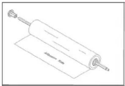 Royal Sovereign RSL-2701 - FILM LOADING & THREADING - 5