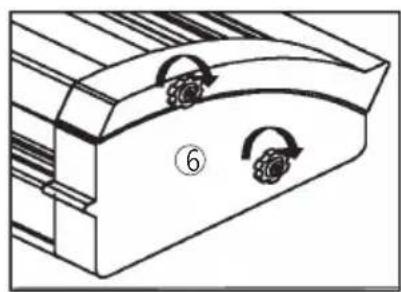 Royal Sovereign RSL-2701 - FEATURES GUIDE - 4