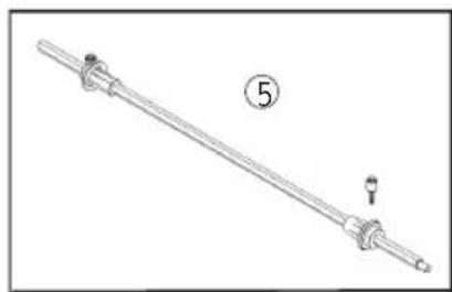 Royal Sovereign RSL-2701 - FEATURES GUIDE - 3