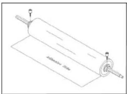 Royal Sovereign RSL-2701 - FILM LOADING & THREADING - 6