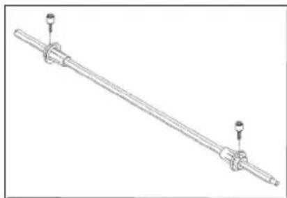 Royal Sovereign RSL-2701 - FILM LOADING & THREADING - 3