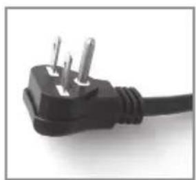 Royal Sovereign RSC-1651LSH - ELECTRICAL REQUIREMENTS - 2