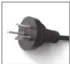 Royal Sovereign RSC-1651LSH - ELECTRICAL REQUIREMENTS - 5