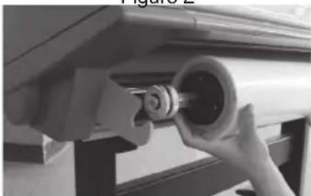 Royal Sovereign RSC-1651LSH - LOADING FILM - 3