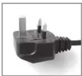 Royal Sovereign RSC-1651LSH - ELECTRICAL REQUIREMENTS - 3
