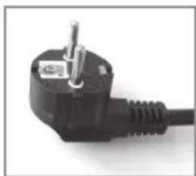 Royal Sovereign RSC-1651LSH - ELECTRICAL REQUIREMENTS - 4