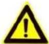 GRANDSTREAM GXV3611IR_HD - Warning: - 1