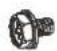 Infortrend EonStor GS 3024 - Rack Ear Mount Kit - 10