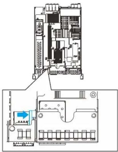Infortrend EonStor GS 3024 - Replacing the Host Board - 2