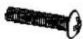 Infortrend EonStor GS 3024 - Rack Ear Mount Kit - 21
