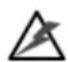 Infortrend EonStor GS 3024 - WARNING - 1