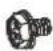 Infortrend EonStor GS 3024 - Rack Ear Mount Kit - 12