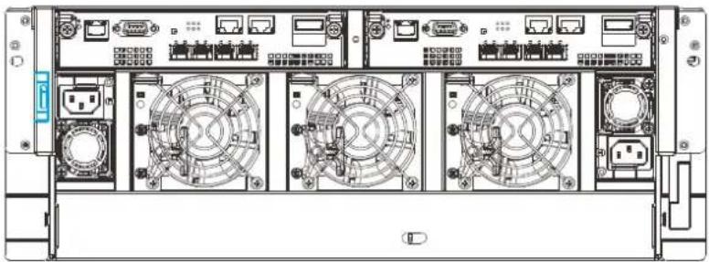 Infortrend EonStor GS 3024 - Power On Procedure - 2