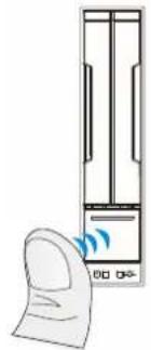 Infortrend EonStor GS 3024 - Installing the Hard Drive into Drive Tray - 2