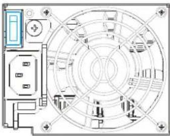 Infortrend EonStor GS 3024 - Power On Procedure - 1