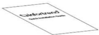 Infortrend EonStor GSa 3025 - Package contents - 9