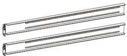 Infortrend EonStor GSa 3025 - Package contents - 2