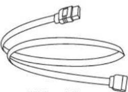 Infortrend EonStor GSa 3025 - Package contents - 7