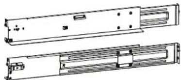 Infortrend EonStor GSa 3025 - Package contents - 14